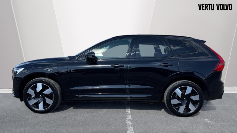 Volvo XC60 2.0 T8 [455] PHEV Ultra Dark 5dr AWD Geartronic Estate